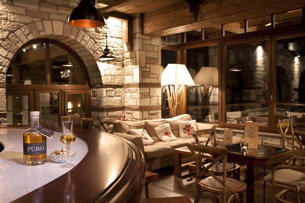 Kazarma Hotel Kalývia Fylaktís Dış mekan fotoğraf