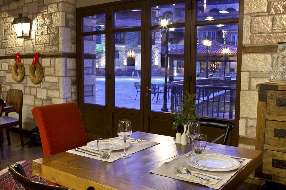 Kazarma Hotel Kalývia Fylaktís Dış mekan fotoğraf
