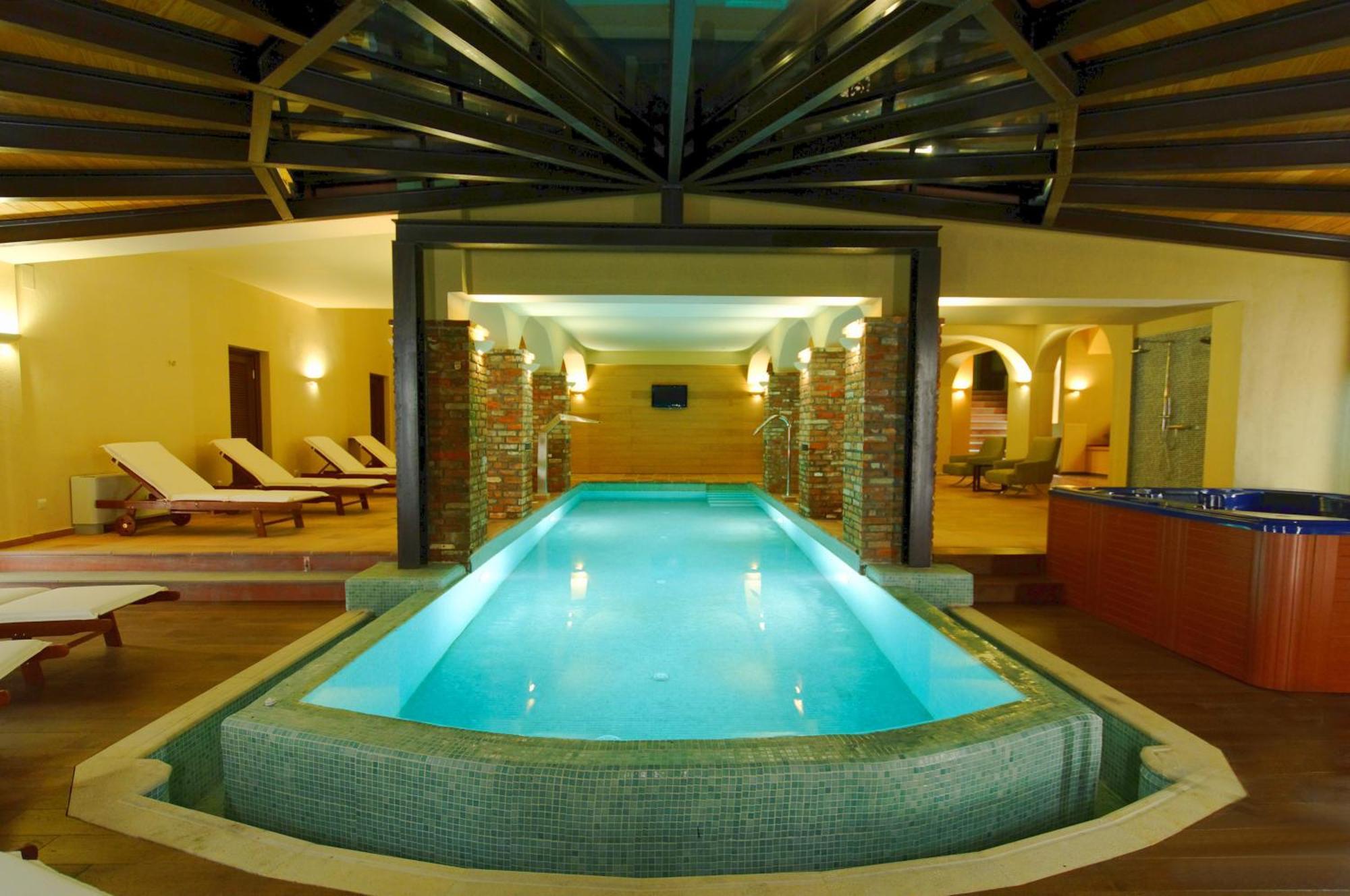 Kazarma Hotel Kalývia Fylaktís Dış mekan fotoğraf