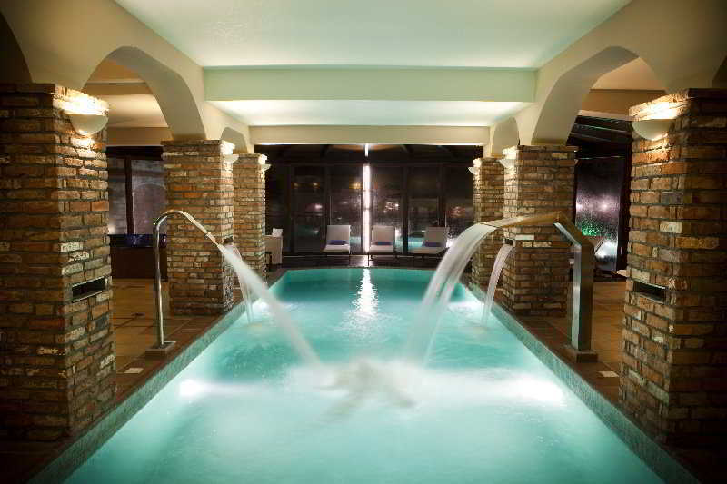 Kazarma Hotel Kalývia Fylaktís Dış mekan fotoğraf